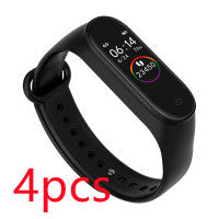 VitalTrack™ Smart Fitness Band