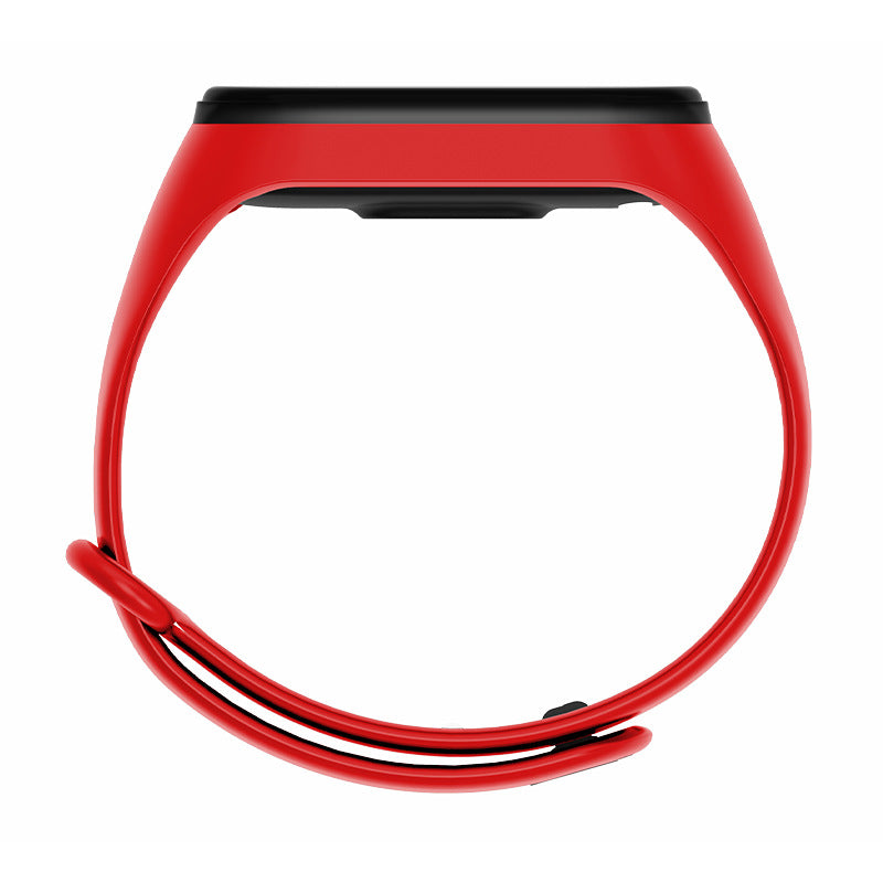 VitalTrack™ Smart Fitness Band