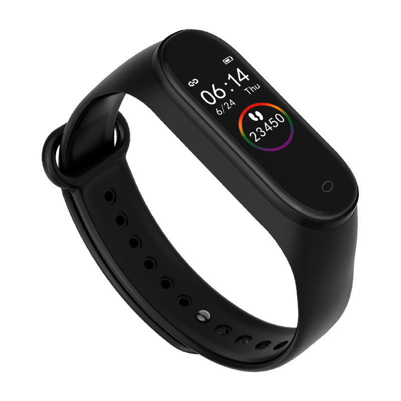 VitalTrack™ Smart Fitness Band