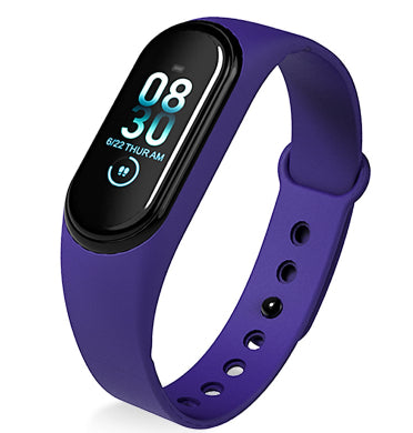 VitalTrack™ Smart Fitness Band