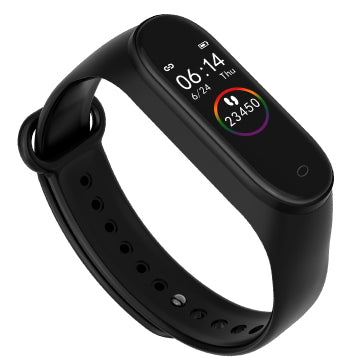 VitalTrack™ Smart Fitness Band